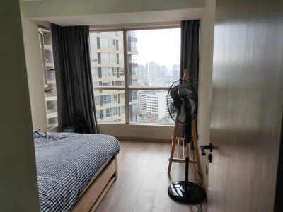 2室1廳1陽臺 摩瑪