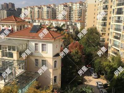 4室2廳2陽臺 玫瑰灣小區(qū)