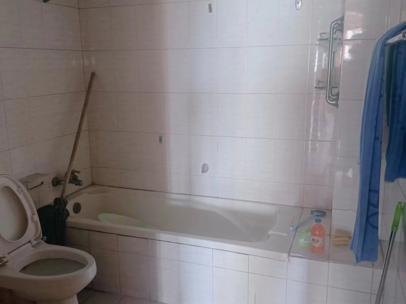 3室2廳2陽臺 東寺人家衛(wèi)生間