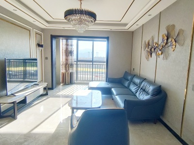 2室2廳 碧雞名城