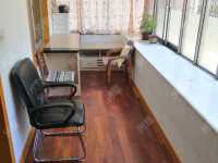 4室2廳1陽臺 圓西路85號陽臺