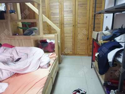 2室2廳 船房小區(qū)