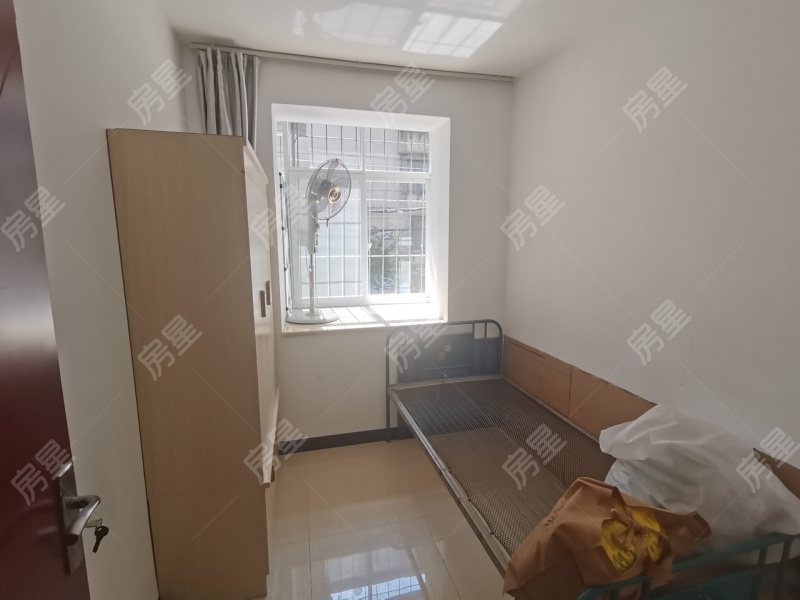 2室1廳1陽臺(tái) 豐寧小區(qū)北區(qū)戶型圖