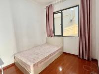 3室2廳2陽(yáng)臺(tái) 保利大家臥室