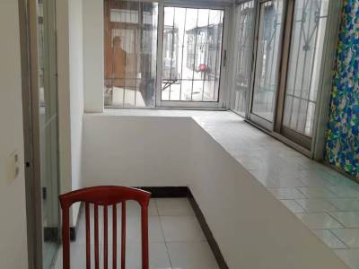 1室1廳 司法廳宿舍(景星街10號)