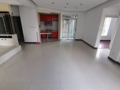 3室2廳1陽(yáng)臺(tái) 中產(chǎn)風(fēng)尚中心