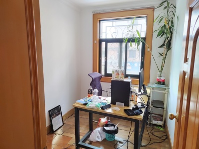 3室2廳1陽臺 江東花園二期