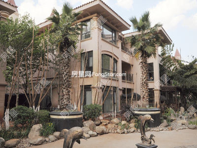 5室2廳2陽臺 同德錦江嘉園其他