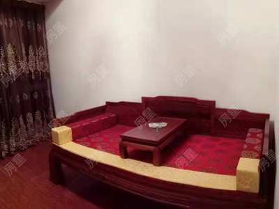 2室1廳1陽(yáng)臺(tái) 凱旋花園