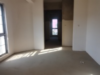 5室2廳2陽臺 滇池ONE一期別墅臥室