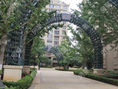 4室2廳2陽臺 萬科銀海泊岸汐望