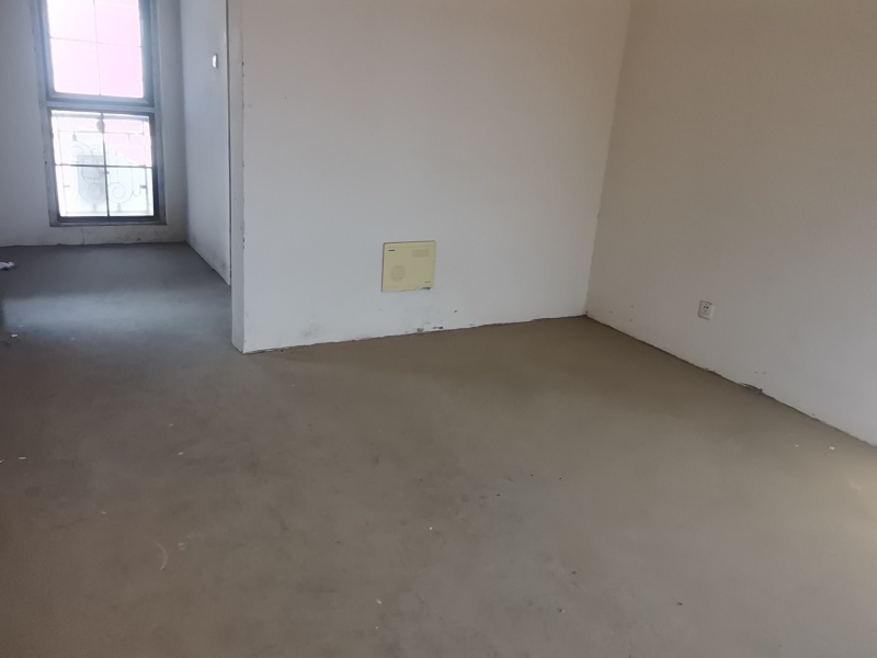 5室2廳2陽臺 滇池ONE一期別墅臥室