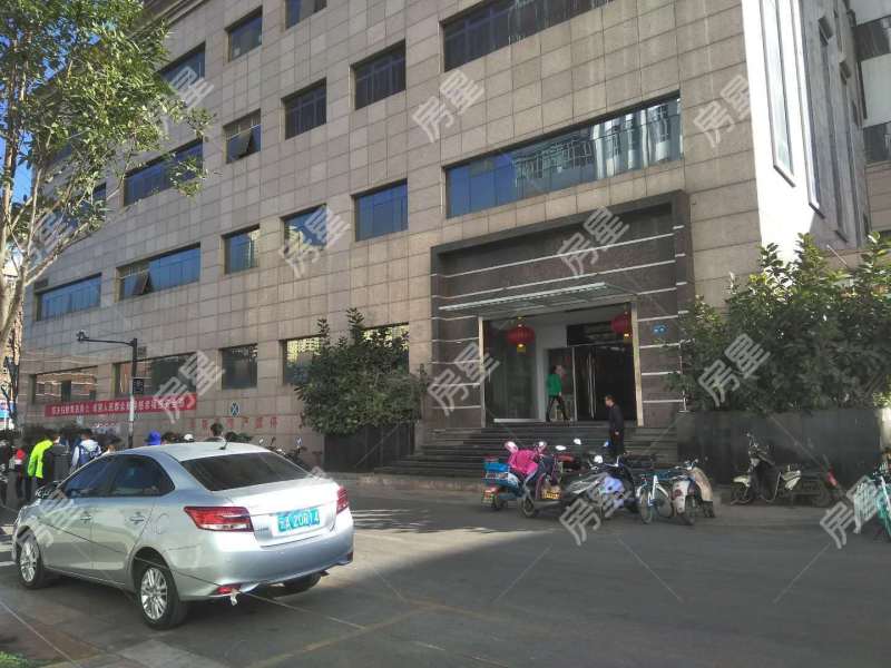 3室2廳1陽臺(tái) 集大廣場(chǎng)其他