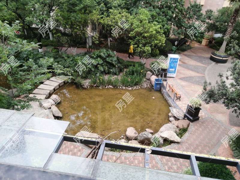 5室2廳2陽臺 同德錦江嘉園其他