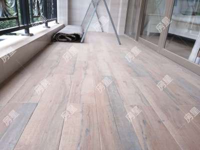 5室2廳2陽臺 同德錦江嘉園陽臺