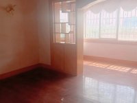 3室2廳2陽臺 東寺人家臥室