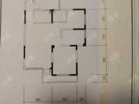 3室2廳1陽臺(tái) 滇池衛(wèi)城錦尚其他