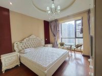 3室2廳1陽(yáng)臺(tái) 和諧世紀(jì)臥室