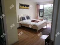 5室2廳2陽臺 同德錦江嘉園臥室