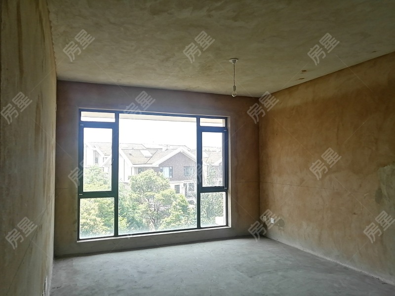 1室 東岸紫園別墅其他