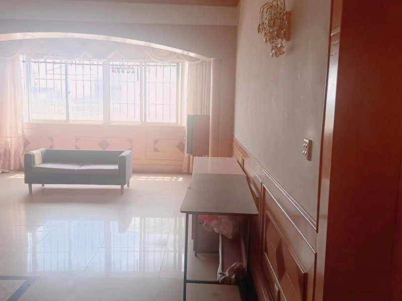 3室2廳2陽臺 東寺人家客廳