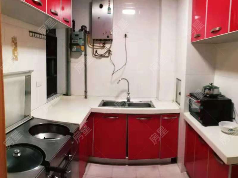 2室1廳1陽(yáng)臺(tái) 凱旋花園其他