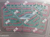 4室2廳2陽臺(tái) 玫瑰灣小區(qū)別墅小區(qū)平面圖