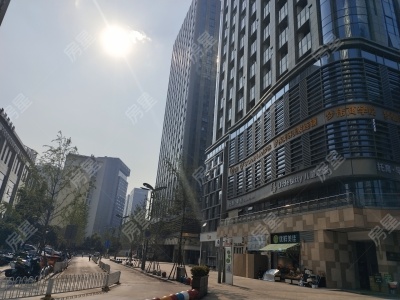 2室1廳 潤城第四大道