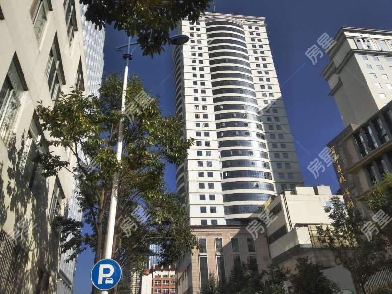 3室2廳1陽臺(tái) 集大廣場(chǎng)其他