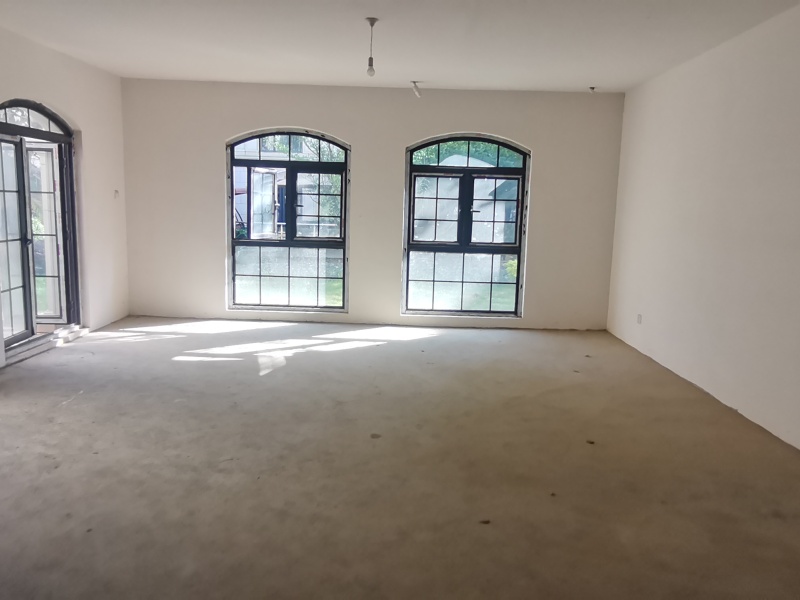 5室2廳2陽臺 滇池ONE一期別墅其他