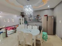 3室2廳1陽(yáng)臺(tái) 和諧世紀(jì)餐廳