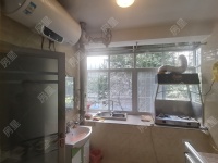 2室1廳1陽臺(tái) 豐寧小區(qū)北區(qū)戶型圖