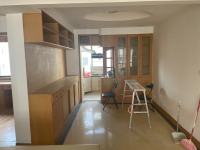 3室2廳2陽(yáng)臺(tái) 金安小區(qū)餐廳