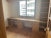 3室2廳2陽(yáng)臺(tái) 金安小區(qū)書(shū)房