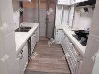 5室2廳2陽臺 同德錦江嘉園廚房