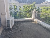 5室2廳2陽臺 滇池ONE一期別墅陽臺