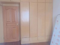 3室2廳2陽臺 東寺人家臥室