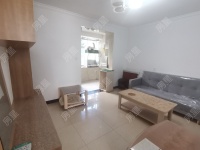 2室1廳1陽臺(tái) 豐寧小區(qū)北區(qū)戶型圖