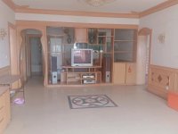 3室2廳2陽臺 東寺人家客廳