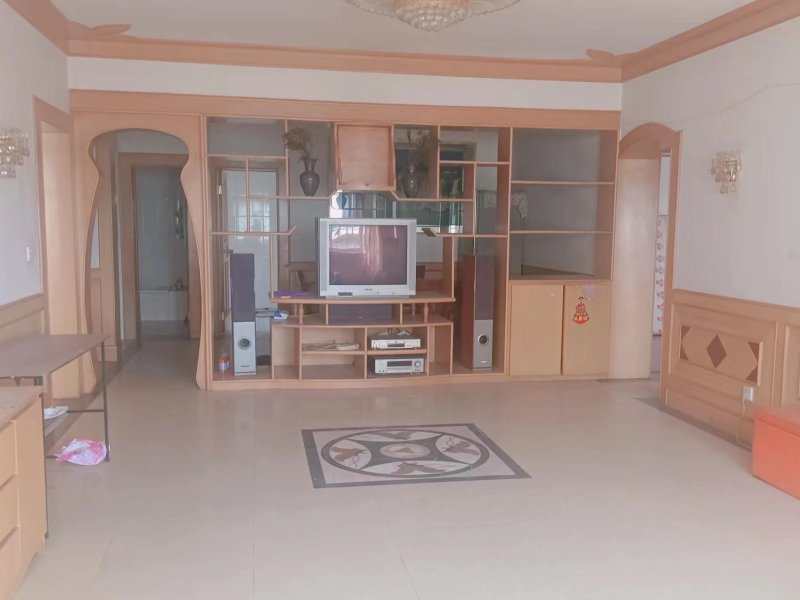 3室2廳2陽臺 東寺人家客廳