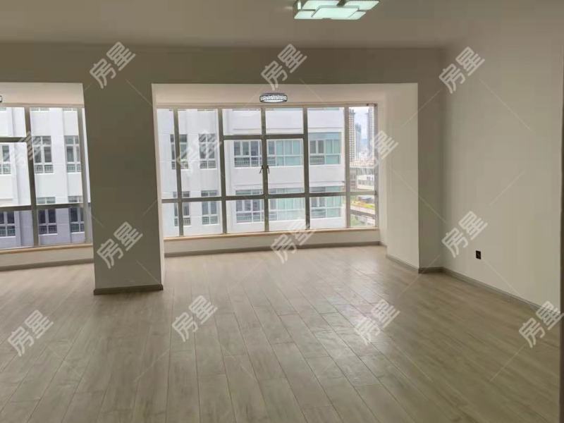 3室2廳1陽臺(tái) 集大廣場(chǎng)其他