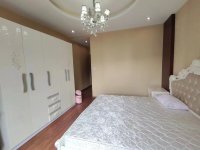 3室2廳1陽(yáng)臺(tái) 和諧世紀(jì)臥室