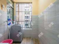 5室2廳2陽臺 同德錦江嘉園陽臺