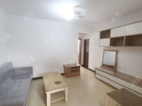 2室1廳1陽臺(tái) 豐寧小區(qū)北區(qū)戶型圖