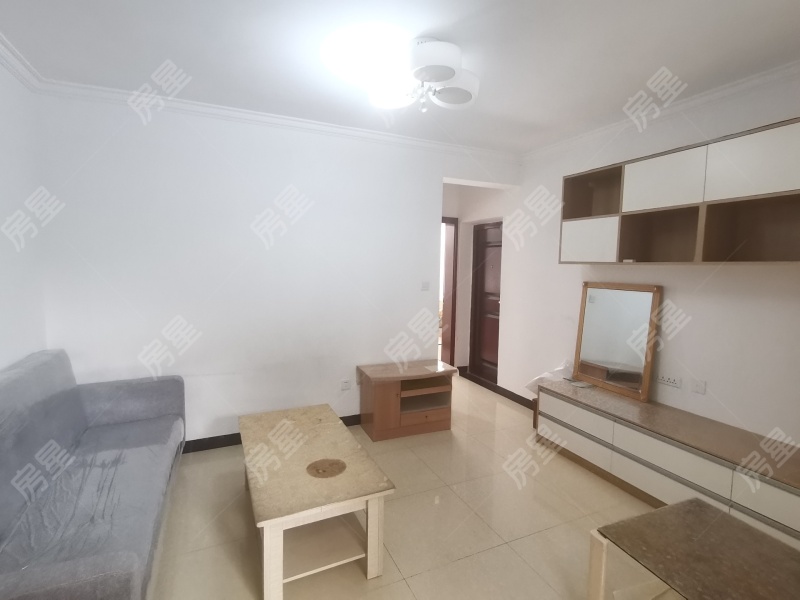 2室1廳1陽臺(tái) 豐寧小區(qū)北區(qū)戶型圖