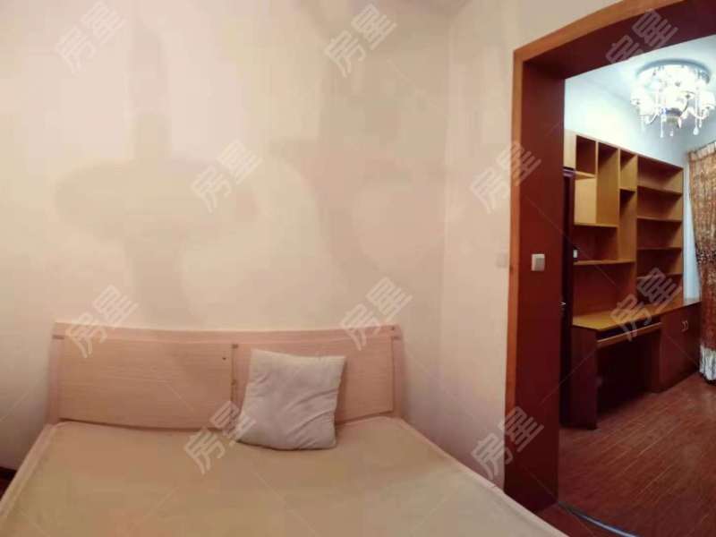 2室1廳1陽(yáng)臺(tái) 凱旋花園其他