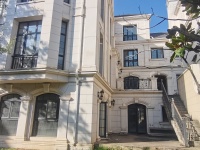 5室2廳2陽臺 滇池ONE一期別墅客廳