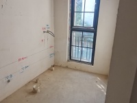 5室2廳2陽臺 滇池ONE一期別墅衛(wèi)生間