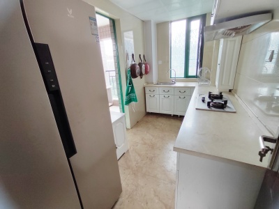 3室2廳2陽臺 世紀城迎春苑