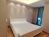 2室2廳2陽臺 紅星國際晶品公寓臥室